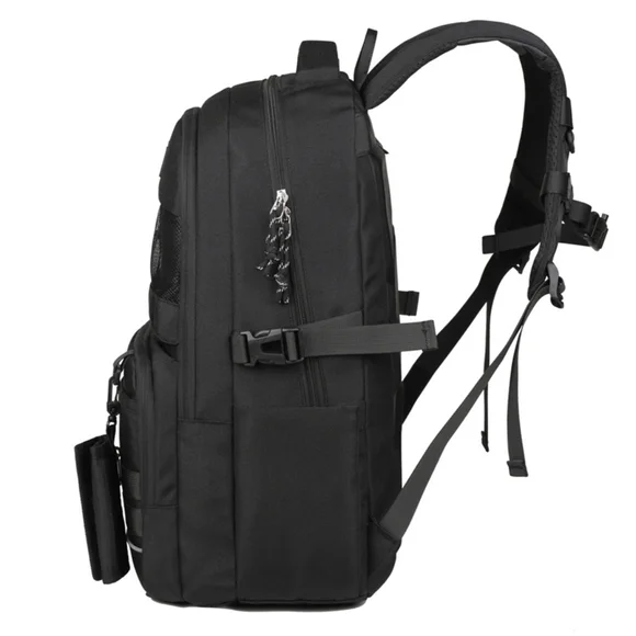 NWT  THE NORTH FACE Dual Pro Surse Backpack Dual Pro III - Picture 3 of 16